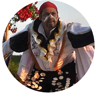 Cultura Latina Melido Gonzalez