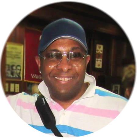 Cultura Latina Vladi Toledo Sanchez