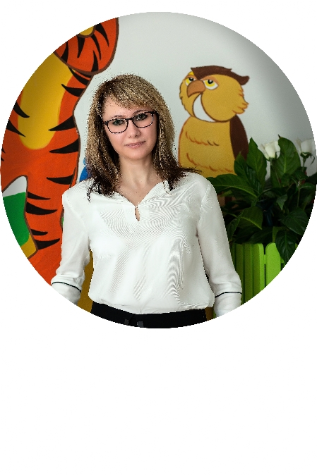Tanja Rüb Cultura Latina Tanja Rüb