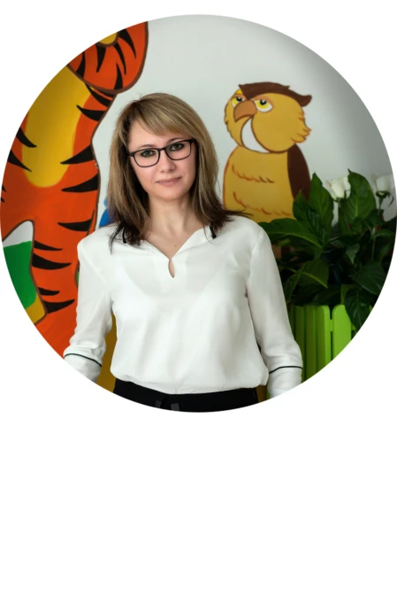 Cultura Latina Tanja Rüb