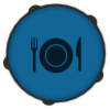menu item icon