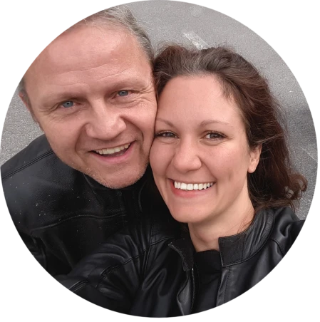 Cultura Latina Zeljko & Ivana